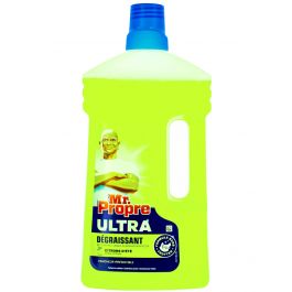 Mr. Proper Degresant universal pentru suprafete 1 L Citron