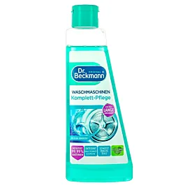 Dr. Beckmann Solutie pt curatarea si intretinerea masinilor de spalat rufe 250 ml Ocean Breeze