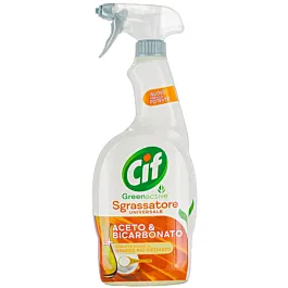 Cif Degresant cu pompa 650 ml Aceto&Bicarbonato