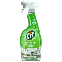 Cif Degresant universal cu pompa 650 ml Natura - ImportDirect