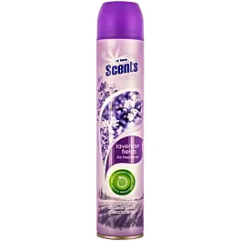 At Home Spray odorizant camera 400 ml Lavender Fields