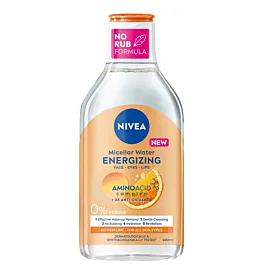 Nivea Apa micelara 400 ml Vitamin C (fara parfum)