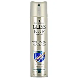 Gliss Fixativ de par 250 ml nr.3 Volumen Extra Starker Halt
