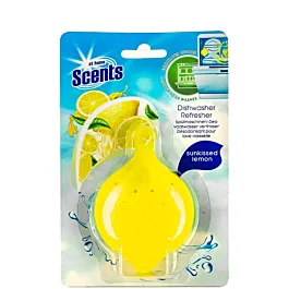 At Home Odorizant pentru masina de spalat vase 12 g Sunkissed Lemon