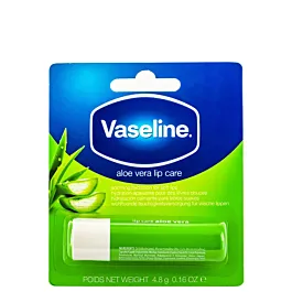 Vaseline Balsam de buze 4.8 g Aloe Vera