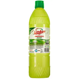 Lindor Solutie amoniac 1 L Muschio Bianco