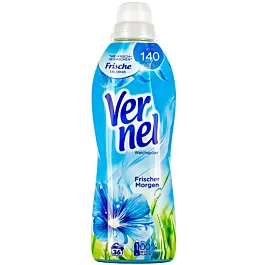Vernel Ruff Vernel Balsam de rufe 900 ml 36 spalari Frischer Morgen - ImportDirect