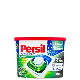 Persil Detergent Capsule 22 buc Universal Deep Clean