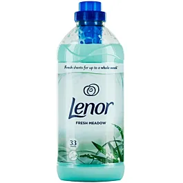 Lenor Balsam de rufe 1.155 L 33 spalari Fresh Meadow