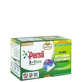 Persil Detergent Capsule 26 buc 3in1 Bio 