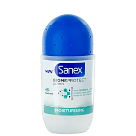 Sanex Roll-on Femei 50 ml Moisturising