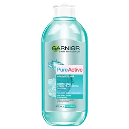 Garnier Apa micelara 400 ml Pure Active All in 1