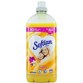 Softlan Balsam de rufe 1.3 L 59 spalari Vanille&Orchidee