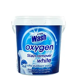 At Home Praf pentru indepartarea petelor 900 g White