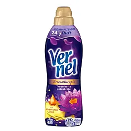 Vernel Balsam de rufe 800 ml 32 spalari Lotusblute