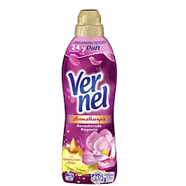 Vernel Balsam de rufe 800 ml 32 spalari Magnolie