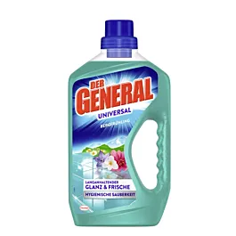 Der General Detergent Pardoseli 750 ml Bergfruhling