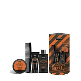 Sence Collection Set pentru barbierit 4 produse House of Barber