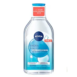 Nivea Apa micelara 400 ml Hydra Skin Effect