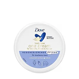 Dove Crema de corp 250 ml Body Love Regenerating Care