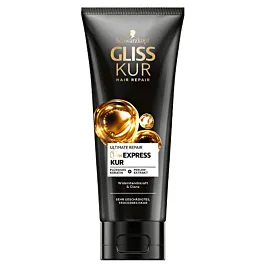 Gliss Tratament de par 200 ml Ultimate Repair  (in tub)