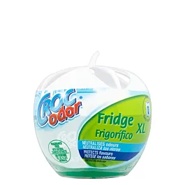  Croc Odorizant(Gel) pentru frigidere 140 g 