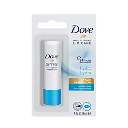Dove Balsam de buze 4.8 g Hydrating Care