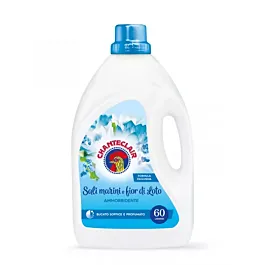 Chante Clair Balsam de rufe 3 L 60 spalari Sali Marini E Fior Di Loto