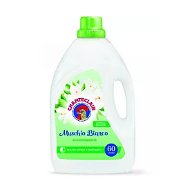 Chante Clair Balsam de rufe 3 L 60 spalari Muschio Bianco
