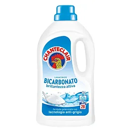 Chante Clair Detergent lichid 1.26 L 28 spalari Bicarbonato