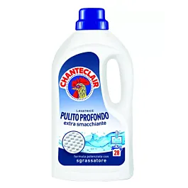 Chante Clair Detergent lichid 1.26 L 28 spalari Pulito Profondo Extra Smacchiante