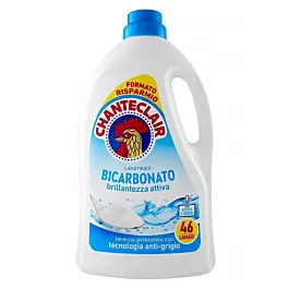 Chante Clair Detergent lichid 2.07 L 46 spalari Bicarbonato