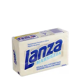 Lanza Sapun de rufe 250 g Marsiglia