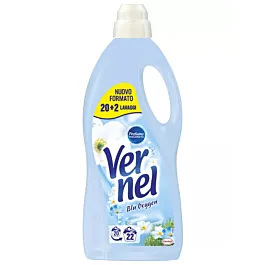 Vernel Balsam de rufe 1.452 l 22 spalari Blu Oxygen