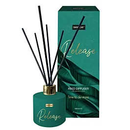 Sence Of Wellness Odorizant camera bete 100 ml Release