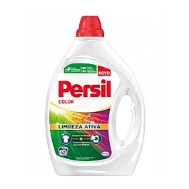Persil Detergent lichid 1.89 l 42 spalari Color Limpeza Ativa