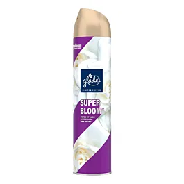 Glade Spray odorizant camera 300 ml Super Bloom