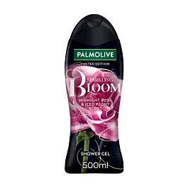 Palmolive Gel de dus 500 ml Sparkling Bloom Midnight Rose Iced Peony