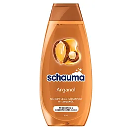 Schauma sampon 400 ml Arganol