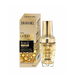 Dr. Rashel Ser facial Gold Collagen 8 in 1 40 ml