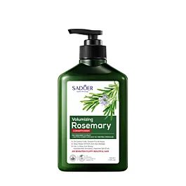 Sadoer Balsam de par cu rozmarin 500 ml Volumizing