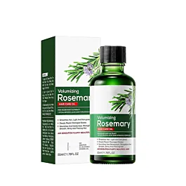 Sadoer Ulei de par 50 ml Volumizing Rosemary