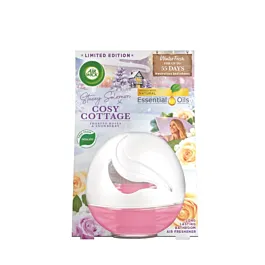 Airwick Odorizant de camera 75 ml Frosted Roses&Snowberry
