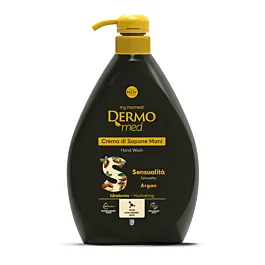 Dermomed Sapun lichid 1l Sensuality Argan