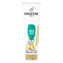 Pantene Balsam de par 160 ml Aqualight (in tub)