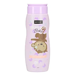 Sence Baby Sampon pentru copii 250ml 