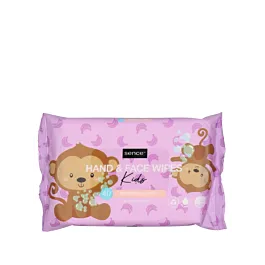 Sence Servetele umede pentru copii 40 buc Hand & Face