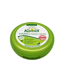 Kamill Crema de maini si unghii 150 ml Classic