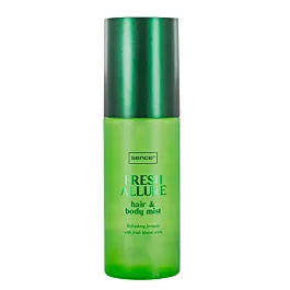 Sence Spray pentru par si corp 100 ml Fresh Allure