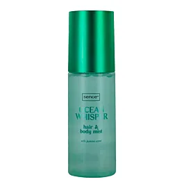 Sence Spray pentru par si corp 100 ml Ocean Whisper